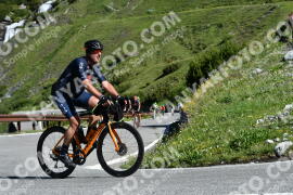 Photo #2183892 | 25-06-2022 09:48 | Passo Dello Stelvio - Waterfall curve BICYCLES