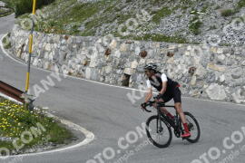 Photo #3535518 | 18-07-2023 14:48 | Passo Dello Stelvio - Waterfall curve BICYCLES