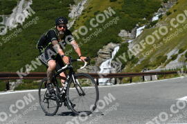 Foto #4178331 | 06-09-2023 11:23 | Passo Dello Stelvio - Waterfall Kehre BICYCLES