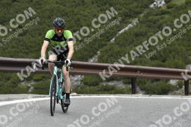 Photo #3124179 | 17-06-2023 10:25 | Passo Dello Stelvio - Waterfall curve BICYCLES