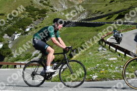 Photo #2175709 | 23-06-2022 10:09 | Passo Dello Stelvio - Waterfall curve BICYCLES