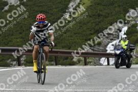 Photo #3341451 | 03-07-2023 13:11 | Passo Dello Stelvio - Waterfall curve BICYCLES