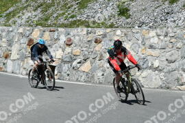 Photo #2289335 | 12-07-2022 14:49 | Passo Dello Stelvio - Waterfall curve BICYCLES
