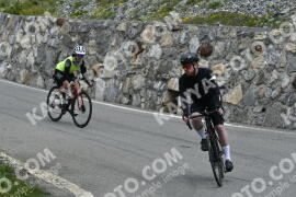 Photo #3255565 | 27-06-2023 12:38 | Passo Dello Stelvio - Waterfall curve BICYCLES