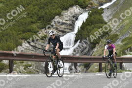 Photo #3095944 | 12-06-2023 11:05 | Passo Dello Stelvio - Waterfall curve BICYCLES