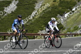 Photo #2129315 | 13-06-2022 10:34 | Passo Dello Stelvio - Waterfall curve BICYCLES