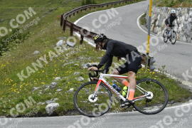 Photo #3714149 | 02-08-2023 14:45 | Passo Dello Stelvio - Waterfall curve BICYCLES