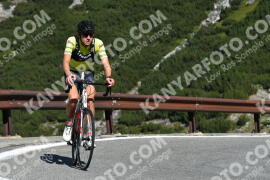 Photo #2512951 | 05-08-2022 09:53 | Passo Dello Stelvio - Waterfall curve BICYCLES