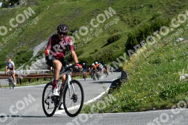 Photo #2184185 | 25-06-2022 09:55 | Passo Dello Stelvio - Waterfall curve BICYCLES
