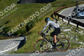 Photo #3983107 | 20-08-2023 10:07 | Passo Dello Stelvio - Waterfall curve BICYCLES