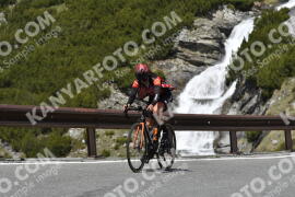 Foto #3065864 | 09-06-2023 12:21 | Passo Dello Stelvio - Waterfall Kehre BICYCLES