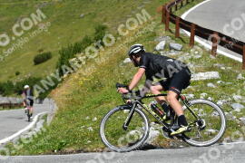 Photo #2515594 | 05-08-2022 12:30 | Passo Dello Stelvio - Waterfall curve BICYCLES