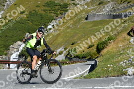 Photo #4305300 | 26-09-2023 10:20 | Passo Dello Stelvio - Waterfall curve BICYCLES