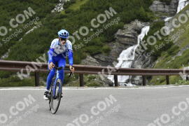 Photo #3702505 | 02-08-2023 11:13 | Passo Dello Stelvio - Waterfall curve BICYCLES