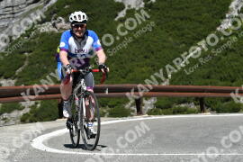 Photo #2242912 | 06-07-2022 10:47 | Passo Dello Stelvio - Waterfall curve BICYCLES