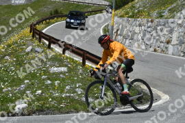 Photo #3376806 | 07-07-2023 13:52 | Passo Dello Stelvio - Waterfall curve BICYCLES