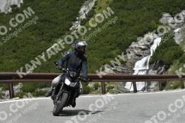 Photo #3707985 | 02-08-2023 12:00 | Passo Dello Stelvio - Waterfall curve