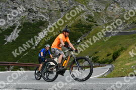 Photo #3925433 | 17-08-2023 10:09 | Passo Dello Stelvio - Waterfall curve BICYCLES