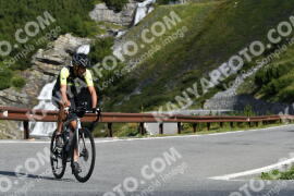 Photo #2526525 | 07-08-2022 09:45 | Passo Dello Stelvio - Waterfall curve BICYCLES