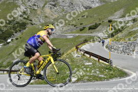 Photo #3415483 | 10-07-2023 13:00 | Passo Dello Stelvio - Waterfall curve BICYCLES
