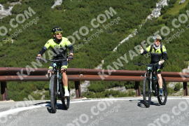 Photo #2555158 | 09-08-2022 10:14 | Passo Dello Stelvio - Waterfall curve BICYCLES