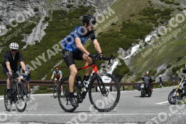 Photo #3064516 | 09-06-2023 11:00 | Passo Dello Stelvio - Waterfall curve BICYCLES