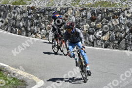Photo #2083826 | 04-06-2022 11:58 | Passo Dello Stelvio - Waterfall curve BICYCLES