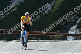Photo #2346369 | 17-07-2022 16:14 | Passo Dello Stelvio - Waterfall curve BICYCLES