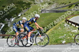 Photo #2228413 | 03-07-2022 11:08 | Passo Dello Stelvio - Waterfall curve BICYCLES