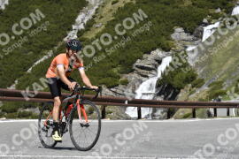 Photo #2082280 | 04-06-2022 11:11 | Passo Dello Stelvio - Waterfall curve BICYCLES