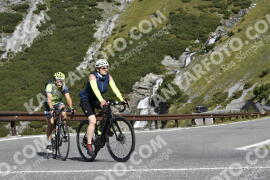 Photo #2796703 | 02-09-2022 10:03 | Passo Dello Stelvio - Waterfall curve BICYCLES