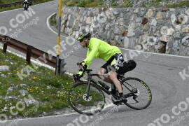 Photo #3268377 | 28-06-2023 15:21 | Passo Dello Stelvio - Waterfall curve BICYCLES