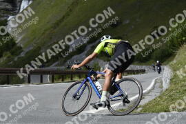 Photo #3827334 | 11-08-2023 14:45 | Passo Dello Stelvio - Waterfall curve BICYCLES