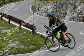 Photo #2438721 | 30-07-2022 10:22 | Passo Dello Stelvio - Waterfall curve BICYCLES