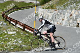 Photo #2701490 | 21-08-2022 14:36 | Passo Dello Stelvio - Waterfall curve BICYCLES