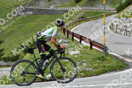 Photo #2205587 | 29-06-2022 11:02 | Passo Dello Stelvio - Waterfall curve BICYCLES