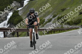Foto #3115297 | 16-06-2023 11:14 | Passo Dello Stelvio - Waterfall Kehre BICYCLES