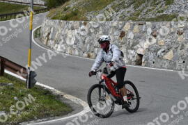 Photo #2779316 | 29-08-2022 14:36 | Passo Dello Stelvio - Waterfall curve BICYCLES