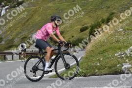 Photo #2789220 | 01-09-2022 09:57 | Passo Dello Stelvio - Waterfall curve BICYCLES