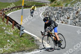 Foto #2506016 | 04-08-2022 12:30 | Passo Dello Stelvio - Waterfall Kehre BICYCLES