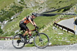Photo #2253297 | 08-07-2022 10:33 | Passo Dello Stelvio - Waterfall curve BICYCLES