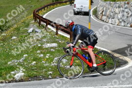 Photo #2244191 | 06-07-2022 13:20 | Passo Dello Stelvio - Waterfall curve BICYCLES