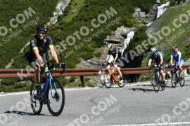 Photo #2183875 | 25-06-2022 09:47 | Passo Dello Stelvio - Waterfall curve BICYCLES
