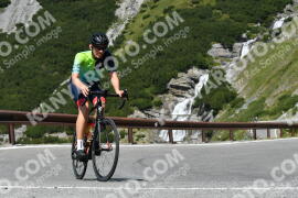 Photo #2355515 | 19-07-2022 12:23 | Passo Dello Stelvio - Waterfall curve BICYCLES