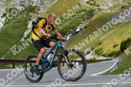 Foto #4281114 | 17-09-2023 11:19 | Passo Dello Stelvio - Waterfall Kehre BICYCLES
