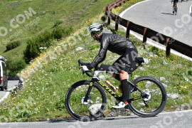 Photo #2217664 | 02-07-2022 10:42 | Passo Dello Stelvio - Waterfall curve BICYCLES