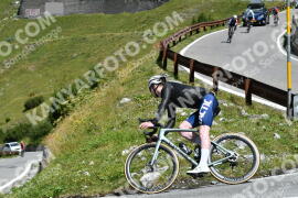 Photo #2485577 | 02-08-2022 11:22 | Passo Dello Stelvio - Waterfall curve BICYCLES