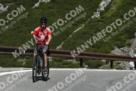 Photo #3684942 | 31-07-2023 10:51 | Passo Dello Stelvio - Waterfall curve BICYCLES