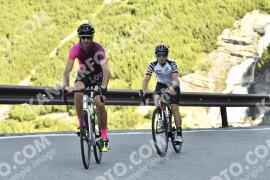 Photo #3832909 | 12-08-2023 09:27 | Passo Dello Stelvio - Waterfall curve BICYCLES