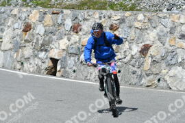 Photo #2384372 | 24-07-2022 14:27 | Passo Dello Stelvio - Waterfall curve BICYCLES